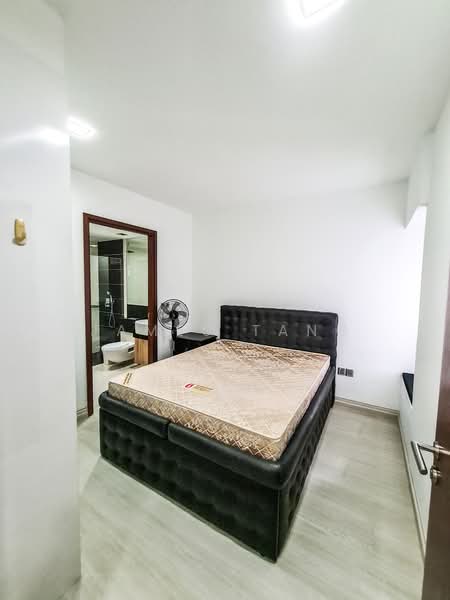 Alexis, 356 Alexandra Road, 1 Bedroom, 398 sqft, Condominium For Rent, by James Tang, 22257935 - PropertyGuru.com.sg