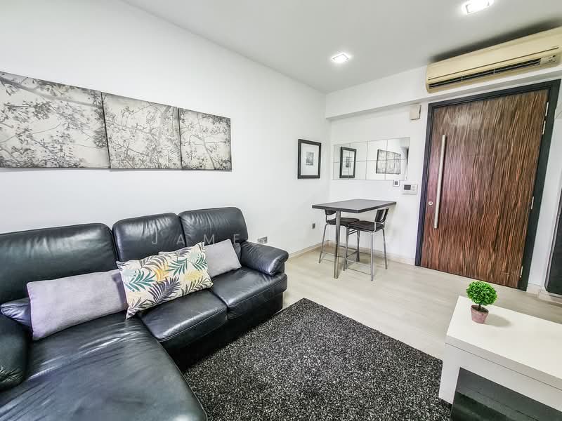 Alexis, 356 Alexandra Road, 1 Bedroom, 398 sqft, Condominium For Rent, by James Tang, 22257935 - PropertyGuru.com.sg