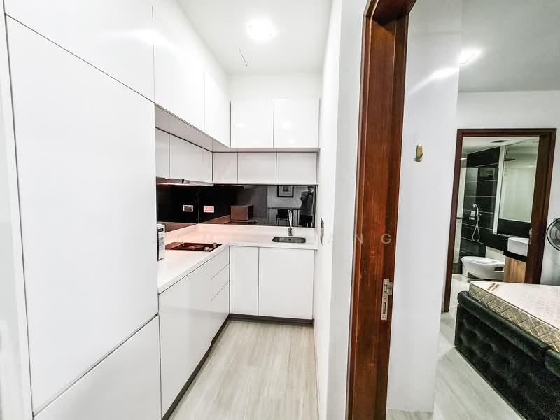 Alexis, 356 Alexandra Road, 1 Bedroom, 398 sqft, Condominium For Rent, by James Tang, 22257935 - PropertyGuru.com.sg