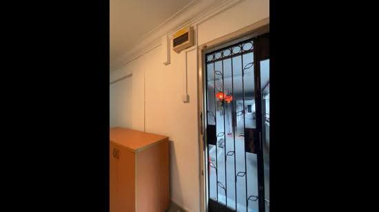 346 Clementi Avenue 5, 346 Clementi Avenue 5, Buona Vista / West Coast / Clementi New Town, 2 Bedrooms, 800 sqft, HDB Flat For Rent, by Jaine Lidu, 22257938 - PropertyGuru.com.sg