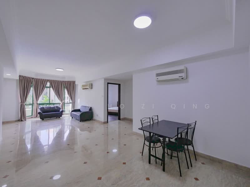 Signature Park, 54 Toh Tuck Road, 2 Bedrooms, 1,055 sqft, Condominium For Rent, by Kelvin Ho, 22258129 - PropertyGuru.com.sg