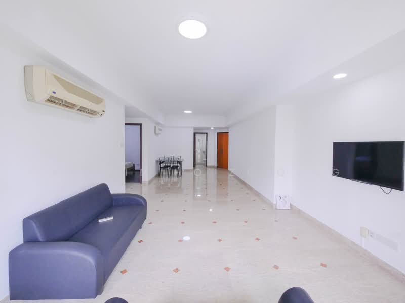 Signature Park, 54 Toh Tuck Road, 2 Bedrooms, 1,055 sqft, Condominium For Rent, by Kelvin Ho, 22258129 - PropertyGuru.com.sg