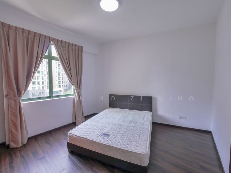Signature Park, 54 Toh Tuck Road, 2 Bedrooms, 1,055 sqft, Condominium For Rent, by Kelvin Ho, 22258129 - PropertyGuru.com.sg