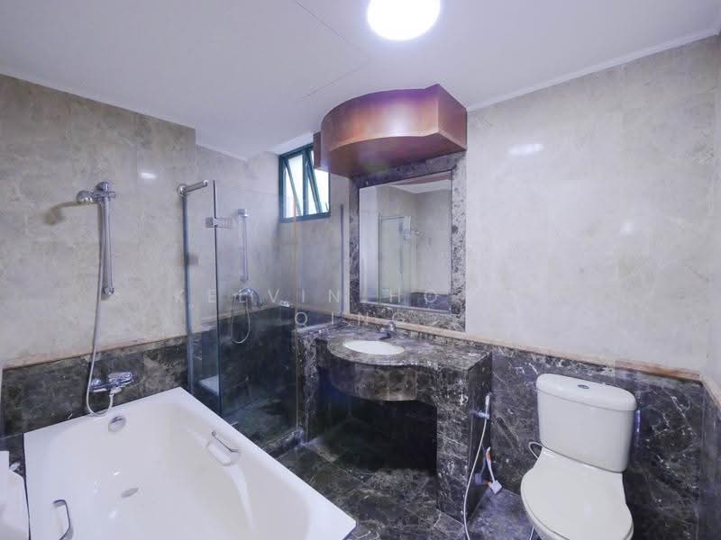 Signature Park, 54 Toh Tuck Road, 2 Bedrooms, 1,055 sqft, Condominium For Rent, by Kelvin Ho, 22258129 - PropertyGuru.com.sg