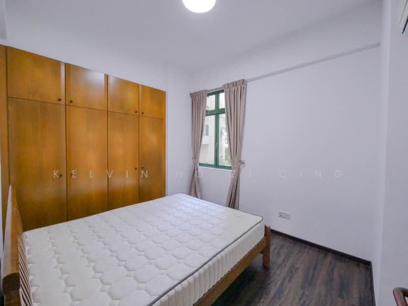 Signature Park, 54 Toh Tuck Road, 2 Bedrooms, 1,055 sqft, Condominium For Rent, by Kelvin Ho, 22258129 - PropertyGuru.com.sg