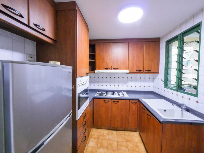Signature Park, 54 Toh Tuck Road, 2 Bedrooms, 1,055 sqft, Condominium For Rent, by Kelvin Ho, 22258129 - PropertyGuru.com.sg