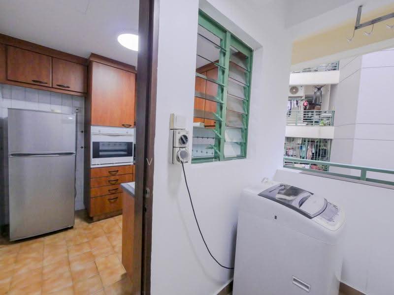 Signature Park, 54 Toh Tuck Road, 2 Bedrooms, 1,055 sqft, Condominium For Rent, by Kelvin Ho, 22258129 - PropertyGuru.com.sg