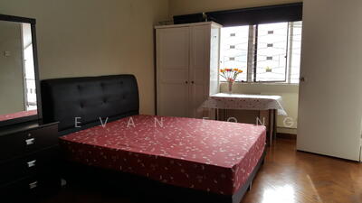 For Rent - Villas at Siglap