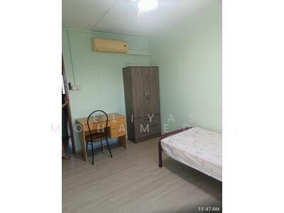 For Rent - 462 Jurong West Street 41
