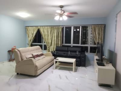 For Rent - 430D Fernvale Link