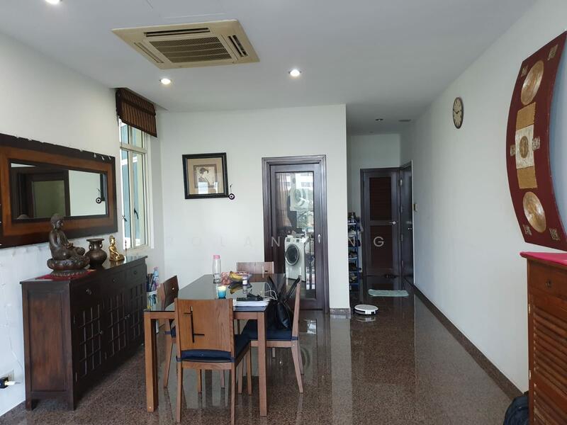 Harvest Mansions, 550 Havelock Road, 2 Bedrooms, 1,023 sqft, Apartment For Sale, by Roland Ng, 22259000 - PropertyGuru.com.sg