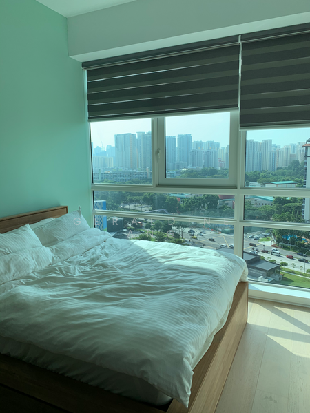 Principal Garden, 97 Prince Charles Crescent, 2 Bedrooms, 786 sqft, Condominium For Rent, by Geraldine Ang, 22259128 - PropertyGuru.com.sg