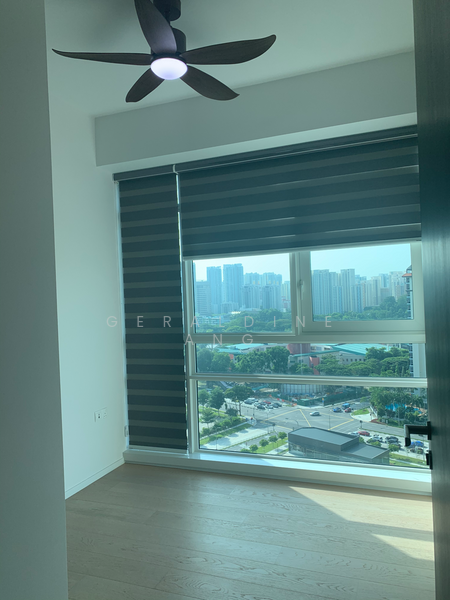 Principal Garden, 97 Prince Charles Crescent, 2 Bedrooms, 786 sqft, Condominium For Rent, by Geraldine Ang, 22259128 - PropertyGuru.com.sg