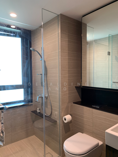 Principal Garden, 97 Prince Charles Crescent, 2 Bedrooms, 786 sqft, Condominium For Rent, by Geraldine Ang, 22259128 - PropertyGuru.com.sg