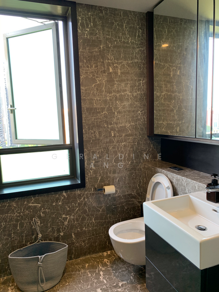 Principal Garden, 97 Prince Charles Crescent, 2 Bedrooms, 786 sqft, Condominium For Rent, by Geraldine Ang, 22259128 - PropertyGuru.com.sg