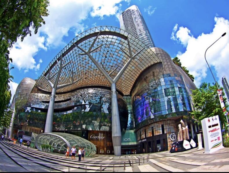 ONLY $21XX PSF? RARE PRIME ORCHARD ⭐️ CHARMING GCBA ⭐️ POOL（顶级优质洋房) ☎️ PAM 90228600 Good Class Bungalow For Sale at S$ 27,500,000 | PropertyGuru Singapore