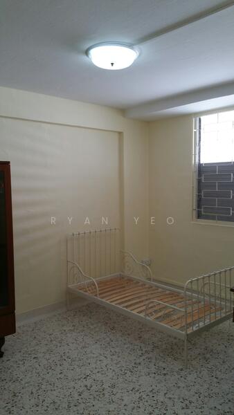 For Rent - 75 Bedok North Road