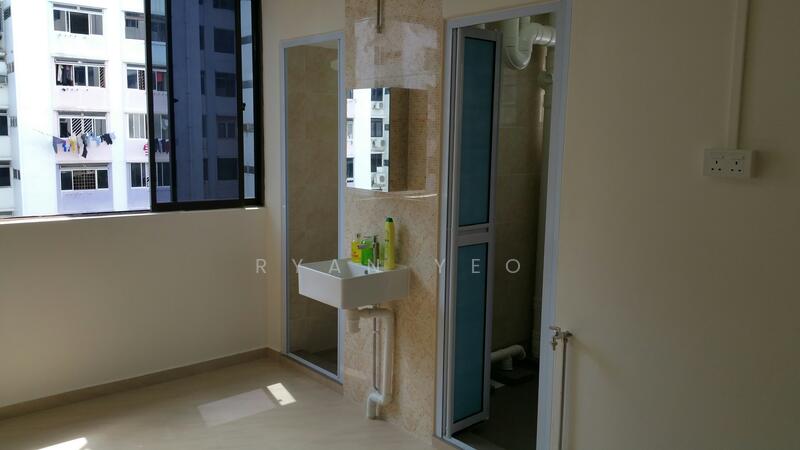 For Rent - 75 Bedok North Road