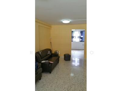 For Rent - 75 Bedok North Road