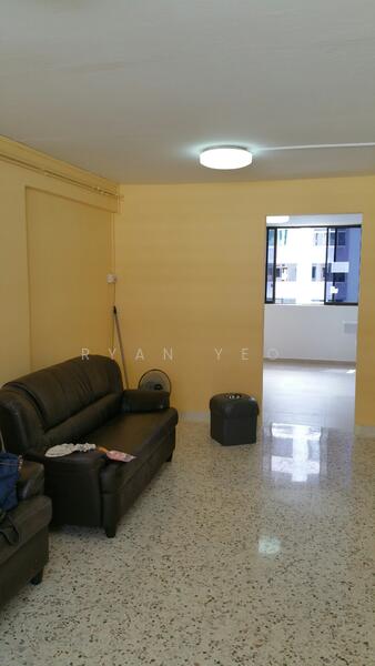 For Rent - 75 Bedok North Road