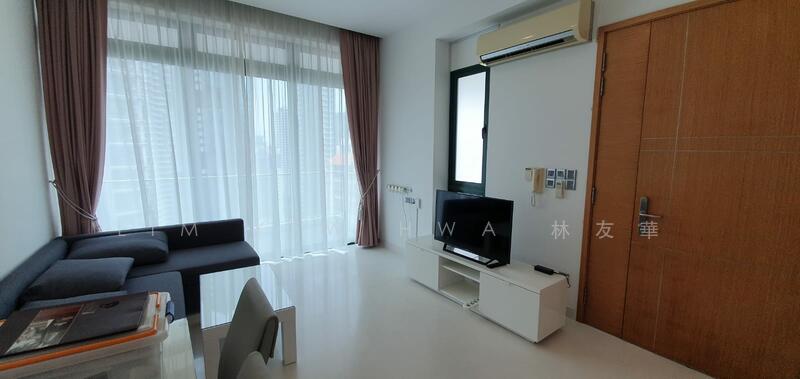 For Rent - Riveria Gardens