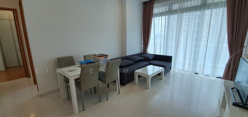 For Rent - Riveria Gardens