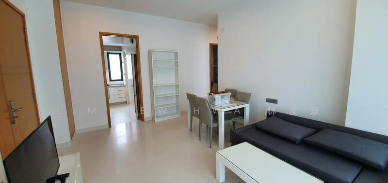 For Rent - Riveria Gardens