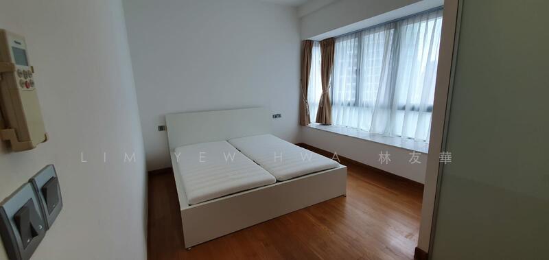 For Rent - Riveria Gardens