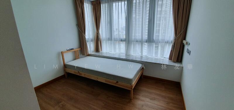 For Rent - Riveria Gardens