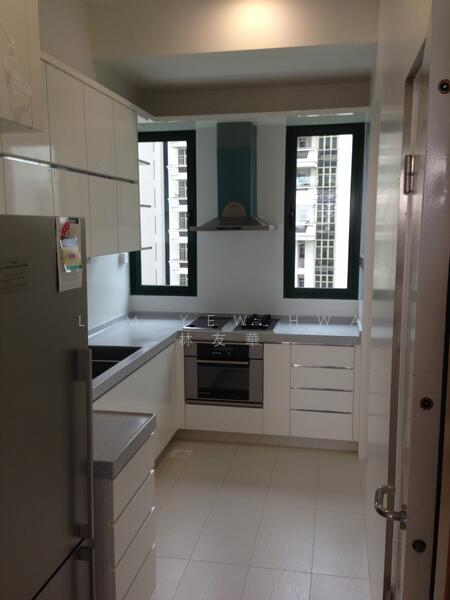 For Rent - Riveria Gardens