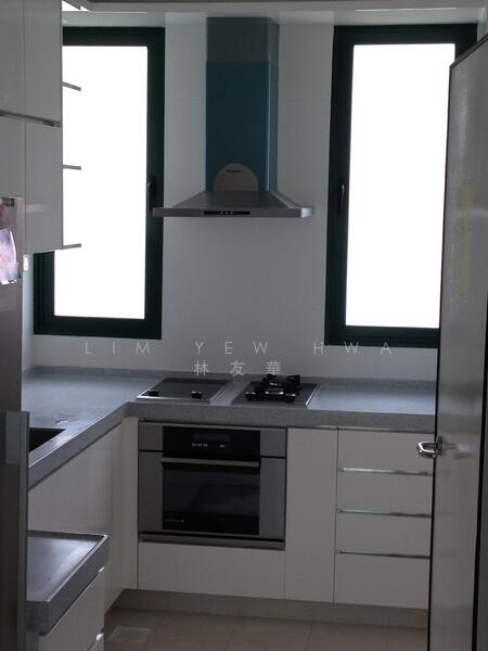 For Rent - Riveria Gardens