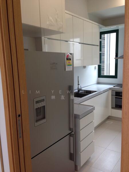 For Rent - Riveria Gardens