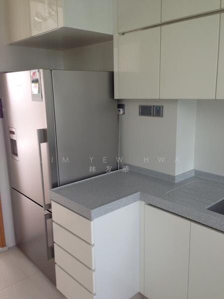For Rent - Riveria Gardens