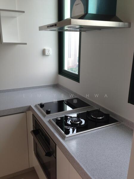 For Rent - Riveria Gardens