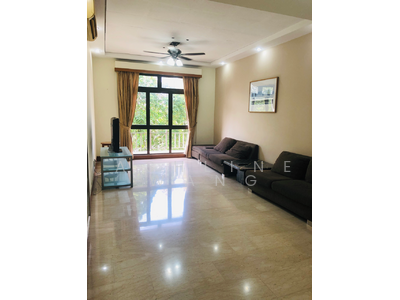 For Rent - Seletaris