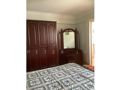 For Rent - 601 Bedok Reservoir Road