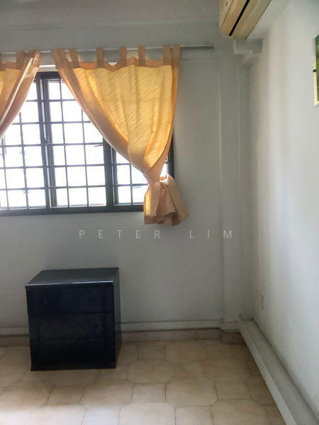 For Rent - 601 Bedok Reservoir Road