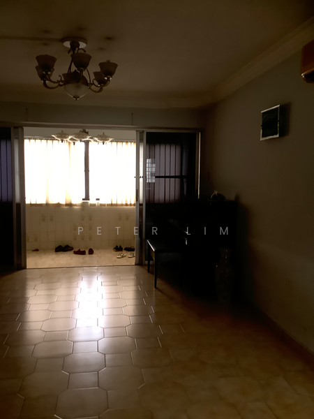 For Rent - 601 Bedok Reservoir Road