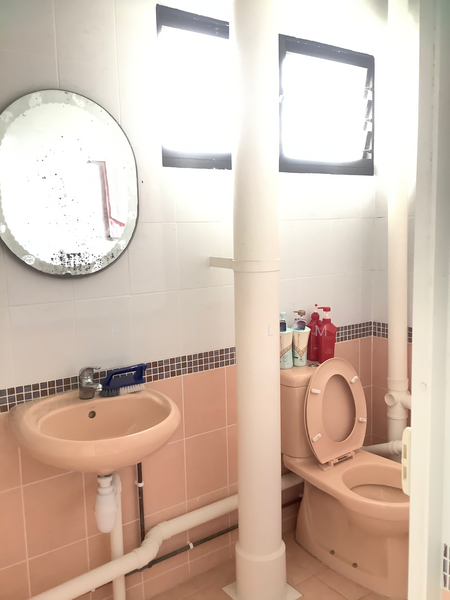 For Rent - 601 Bedok Reservoir Road