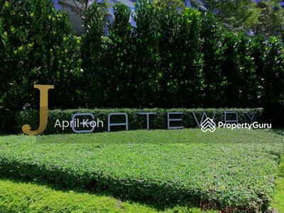 For Rent - J Gateway