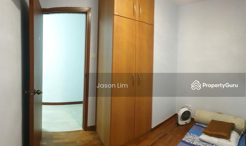 For Rent - Evergreen Park