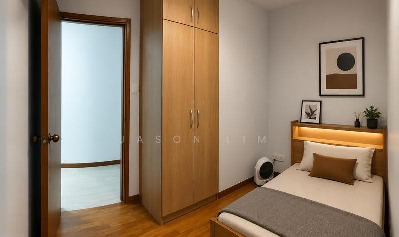 Evergreen Park, 31 Hougang Avenue 7, Room Rental, 150 sqft, Apartment For Rent, by Jason Lim, 22260460 - PropertyGuru.com.sg