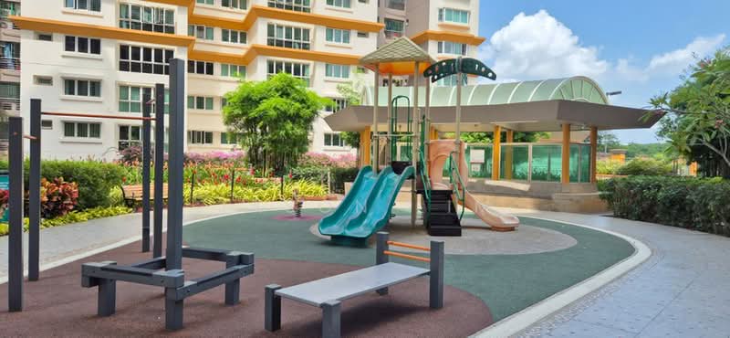 Evergreen Park, 31 Hougang Avenue 7, Room Rental, 150 sqft, Apartment For Rent, by Jason Lim, 22260460 - PropertyGuru.com.sg