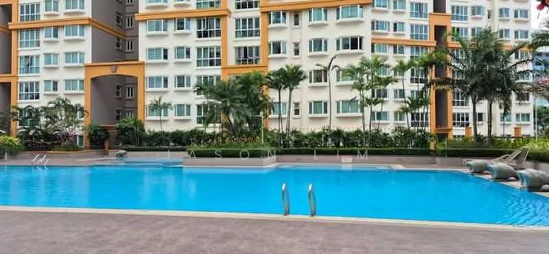 Evergreen Park, 31 Hougang Avenue 7, Room Rental, 150 sqft, Apartment For Rent, by Jason Lim, 22260460 - PropertyGuru.com.sg