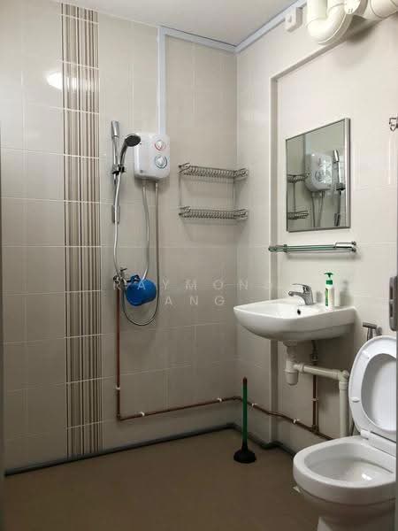 372 Clementi Avenue 4, 372 Clementi Avenue 4, Buona Vista / West Coast / Clementi New Town, Room Rental, 150 sqft, HDB Flat For Rent, by Raymond Ang, 22260499 - PropertyGuru.com.sg