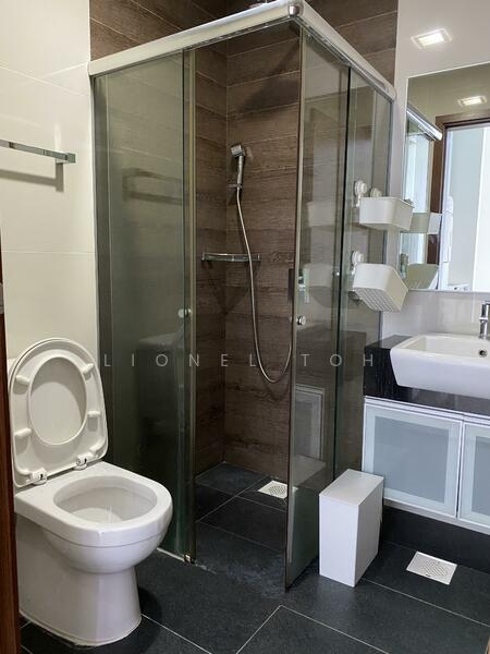 Prestige Heights, 348 Balestier Road, 1 Bedroom, 409 sqft, Apartment For Rent, by Lionel Toh, 22261024 - PropertyGuru.com.sg