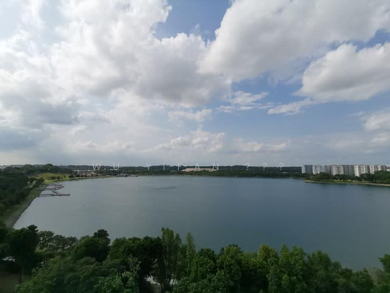 Waterfront Isle, 730 Bedok Reservoir Road, Bedok / Upper East Coast, 4 Bedrooms, 1,378 sqft, Condominium For Rent, by Wu Yifan 吴一凡, 22261077 - PropertyGuru.com.sg