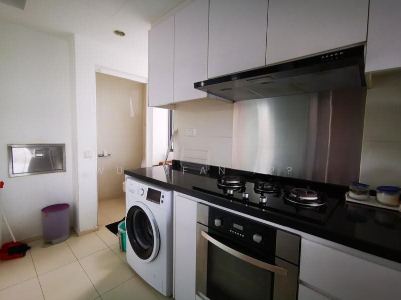 Waterfront Isle, 730 Bedok Reservoir Road, Bedok / Upper East Coast, 4 Bedrooms, 1,378 sqft, Condominium For Rent, by Wu Yifan 吴一凡, 22261077 - PropertyGuru.com.sg