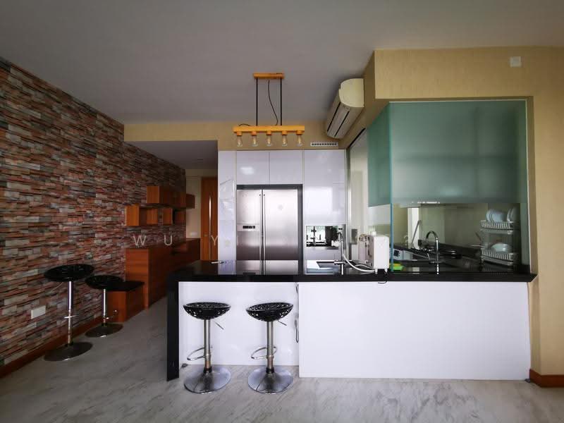 Waterfront Isle, 730 Bedok Reservoir Road, Bedok / Upper East Coast, 4 Bedrooms, 1,378 sqft, Condominium For Rent, by Wu Yifan 吴一凡, 22261077 - PropertyGuru.com.sg