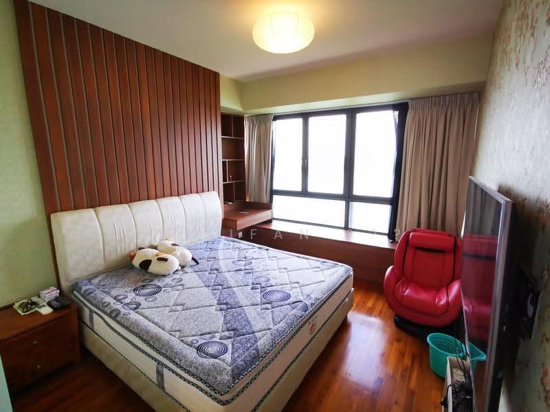 Waterfront Isle, 730 Bedok Reservoir Road, Bedok / Upper East Coast, 4 Bedrooms, 1,378 sqft, Condominium For Rent, by Wu Yifan 吴一凡, 22261077 - PropertyGuru.com.sg